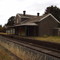 Lethbridge Railway Station