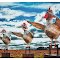 Monumental Chook