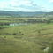The Hunter River at Luskintyre Bridge, Australia