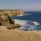 Elliston, looking east