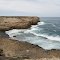 Elliston cliffs, SA