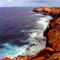 near Elliston
