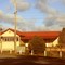 Railway Station - Violet Town, Victoria