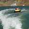 Lake Eildon - Dougnuts are not always for eating