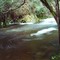 Rubicon River swirls