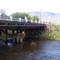 Rubicon River Bridge, near Thornton