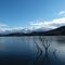 Lake Eildon (water 75%) 18/12/2010 by Kerry Tighe ©