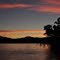 Sunset on Lake Eildon for **k** (and no snakes) !!!!
