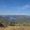 Lake Eildon from up high