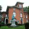 The Fenton mansion, Jamestown, NY