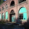"Fall into Decay". Jamestown Trolley Power Plant.
