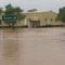 2010 Floods Eromanga Hall