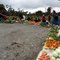 Mount Hagen road side market (2008)