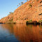Chamberlain river   El Questro