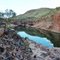 Chamberlain River Gorge - El Questro