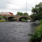 Plattsburgh, Bridge,  New York (USA)
