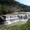 Unterer Fall Letchworth State Park