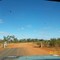 Turnoff to Hungerford