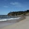New Zealand Beach - looking at Snapper Rocks