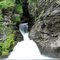 Mine Kill Falls