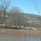 Creek before spring