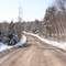 Outside Middleburgh New York
