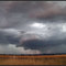 Storm near Wagga, NSW  www.ozthunder.com