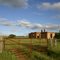 Ruins near Hanson.
