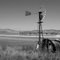 Near Burra (Porter Lagoon)