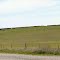 Hill Top Fence Line