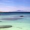 Cool clear water