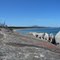 Bluerocks Flinders Island. ( My home )