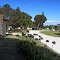 Flinders Island Cabin Park is set on 2.5 acres of park like grounds