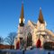 West Copake Reformed Church