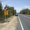 Tasmania signpost