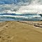 ....clouds & sand