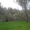 Franklin River crossing - impassable during winter time