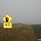 Warning! The hills are really, really steep around here!