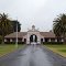 CFA Training Administration Office (2013). The CFA took over this facility as their Training School in 1972.