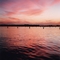 The oyster leases at Tuncurry, Lakes Way, NSW.