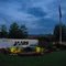 Sign at JAARS