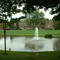 Elmira College, Pond