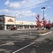Wal-Mart Plaza, built 2007/2008