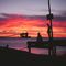 Painted Sky