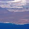 flying to Perth 5, looking east