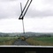 Crossing Trains, near Laidley