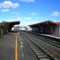 Old Laidley Railway Station