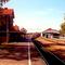 Gawler Railwaystation