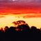 South Australian sunset