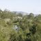 Burnett River from the Road Bridge, Gayndah, Qld.